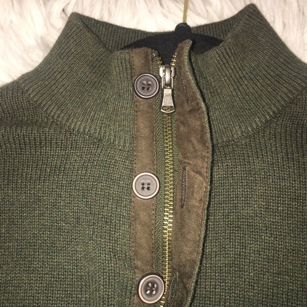 Refectory sweater - Picture 4 of 5
